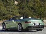 Aston Martin Vanquish Volante 2013 года (NA)